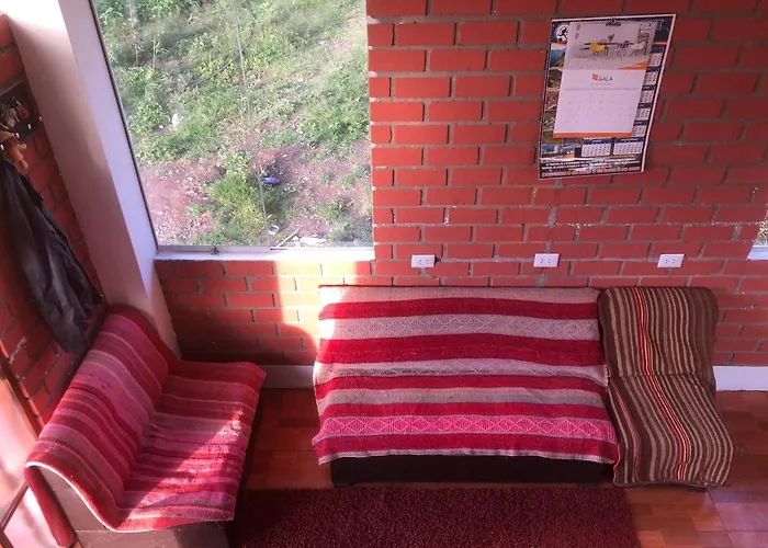 Casa De Marguito * Urubamba