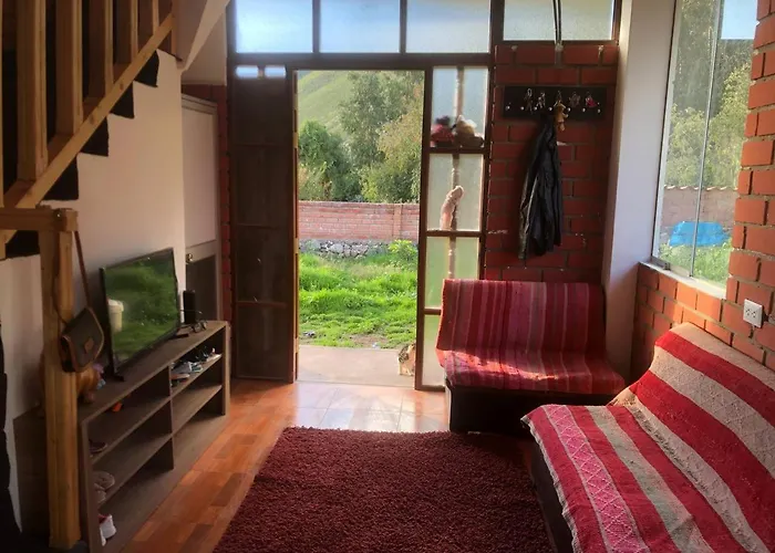 Casa De Marguito Homestay