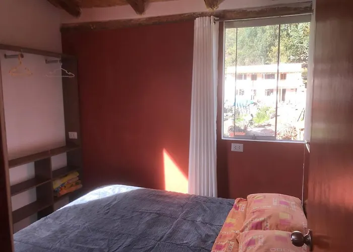 Casa De Marguito
