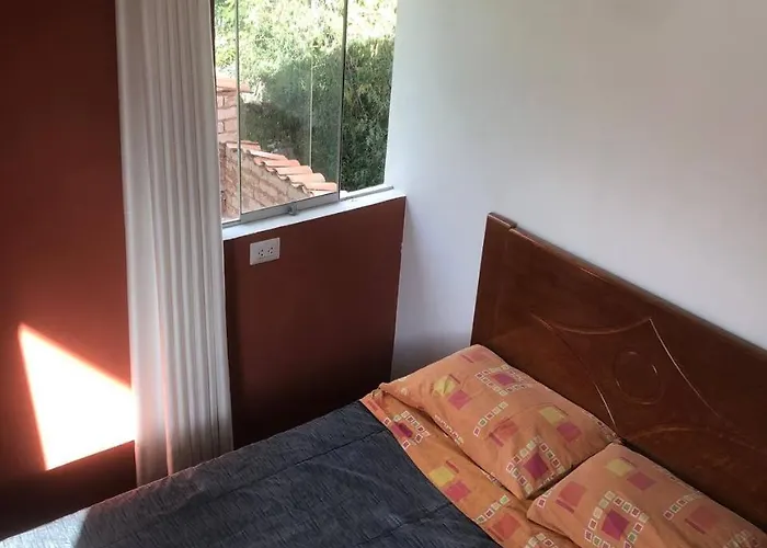 Casa De Marguito Homestay